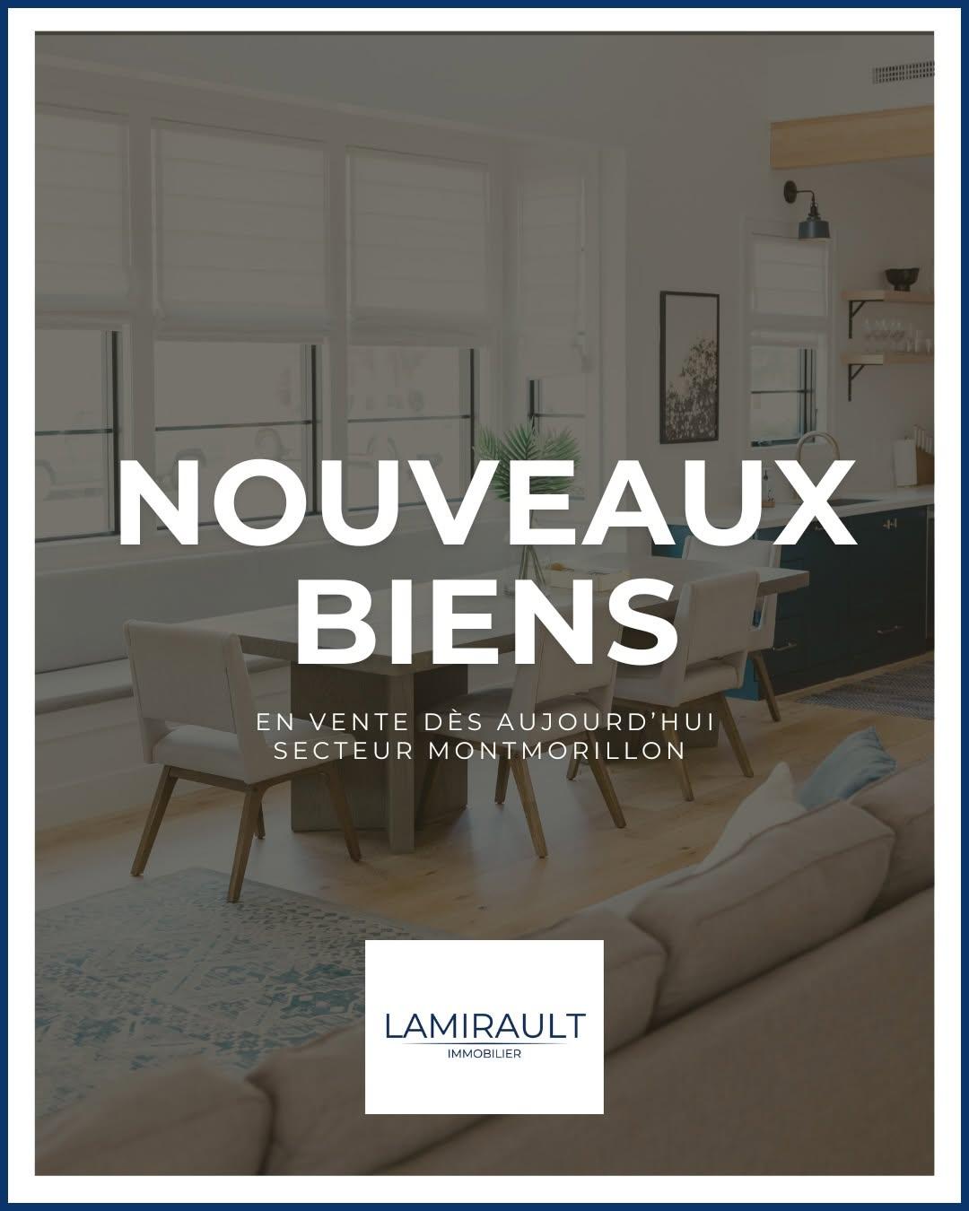 Actualité Lamirault Immobilier du 19/08/2026