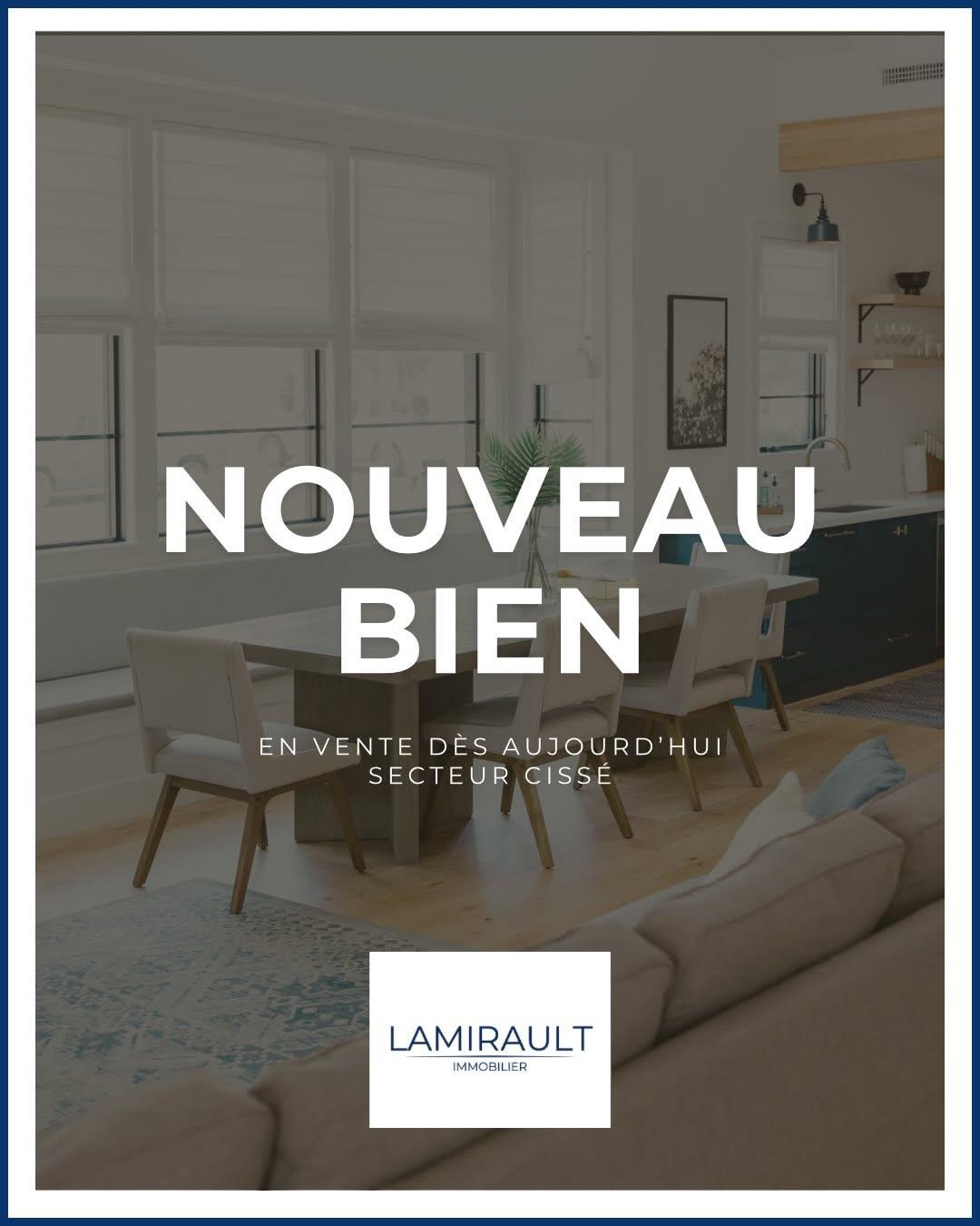 Actualité Lamirault Immobilier du 09/09/2026