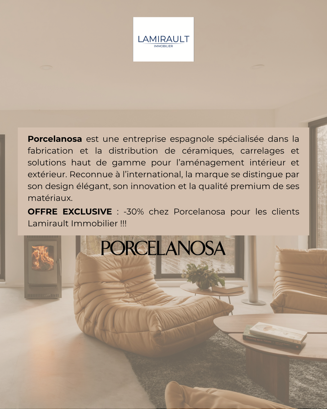 Actualité Lamirault Immobilier du 23/08/2026