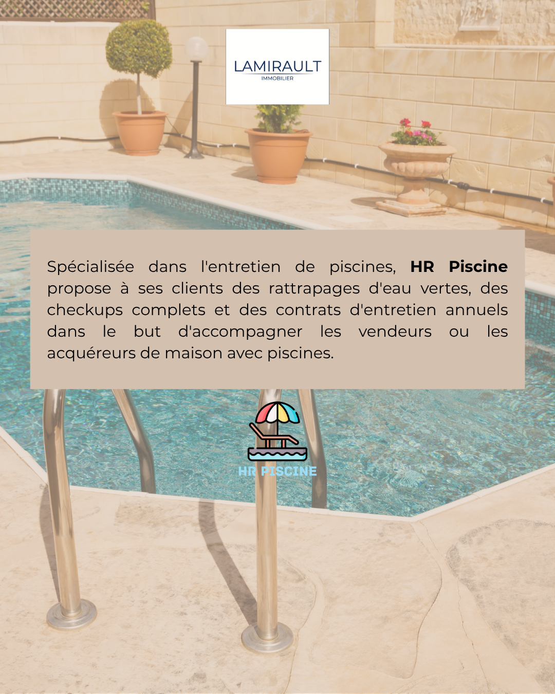 Actualité Lamirault Immobilier du 28/08/2026