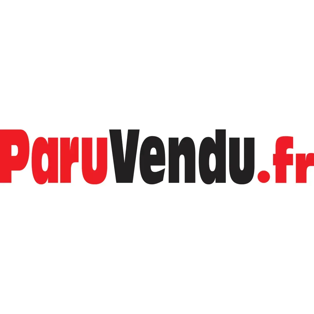 Logo de Paru Vendu