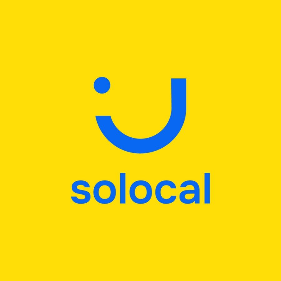 Logo de So Local