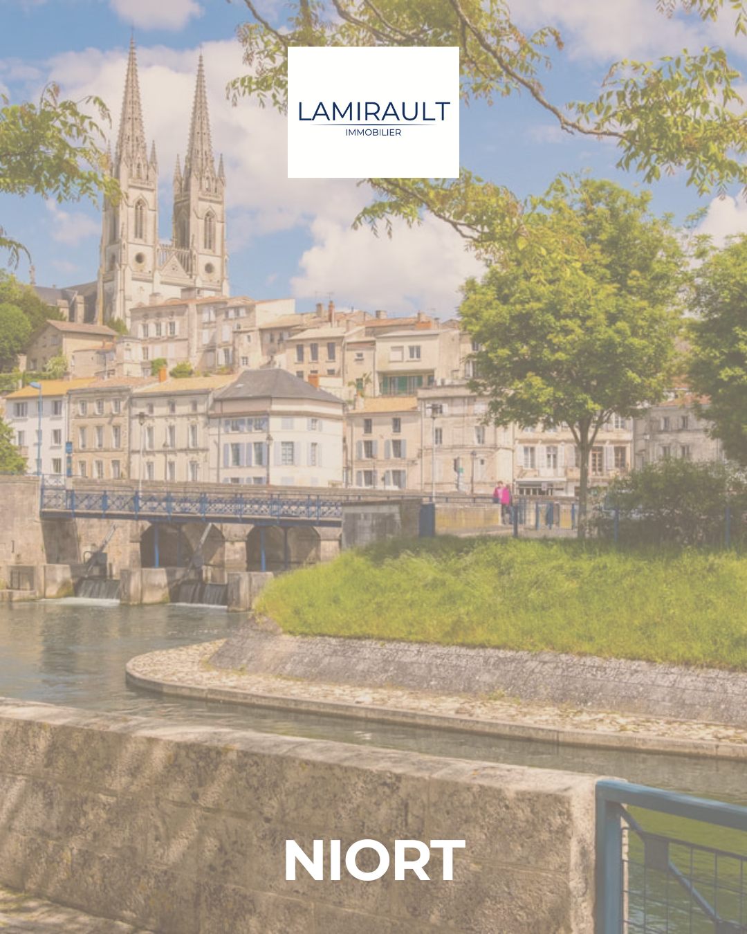 Actualité Lamirault Immobilier du 10/08/2026
