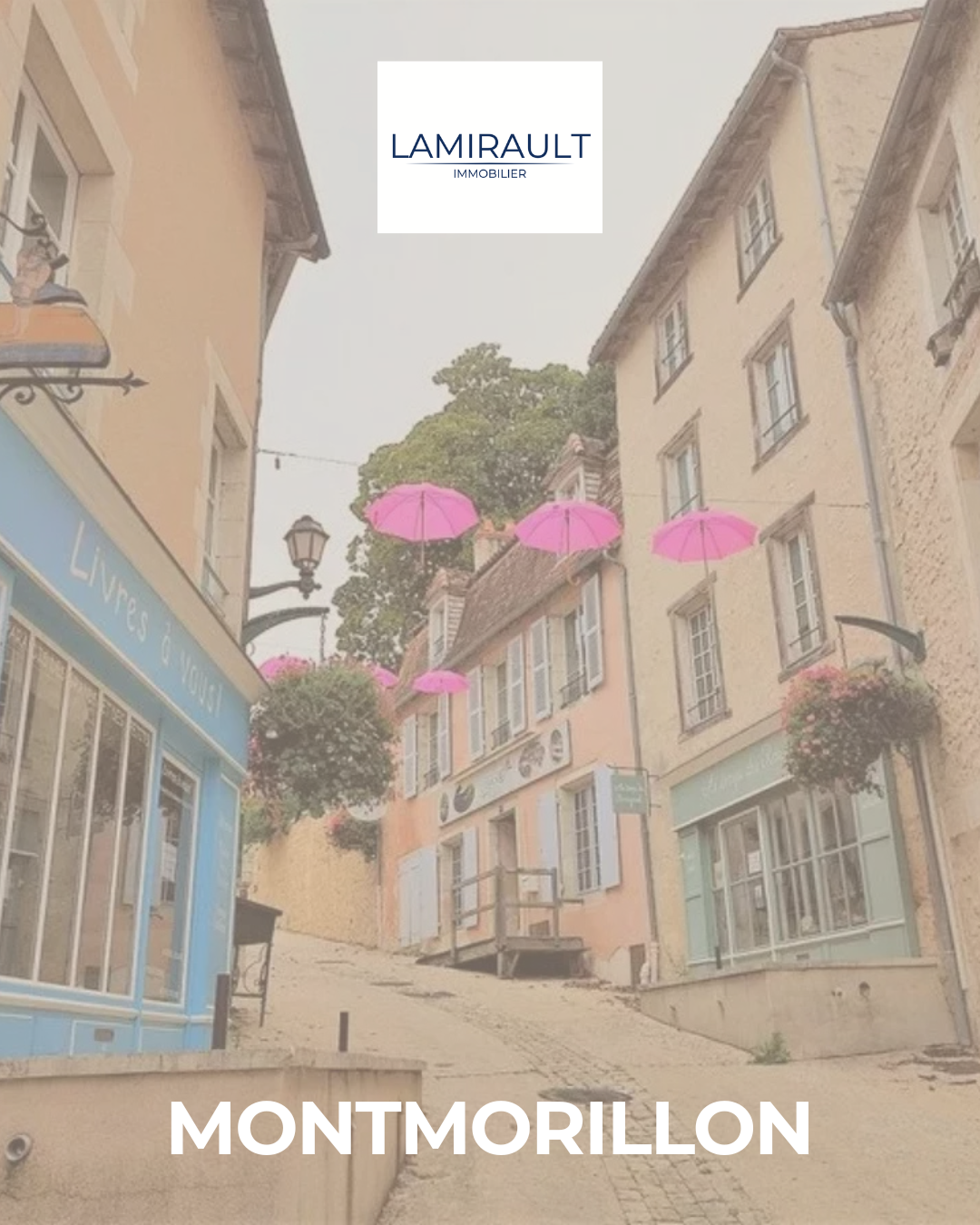 Actualité Lamirault Immobilier du 23/09/2026