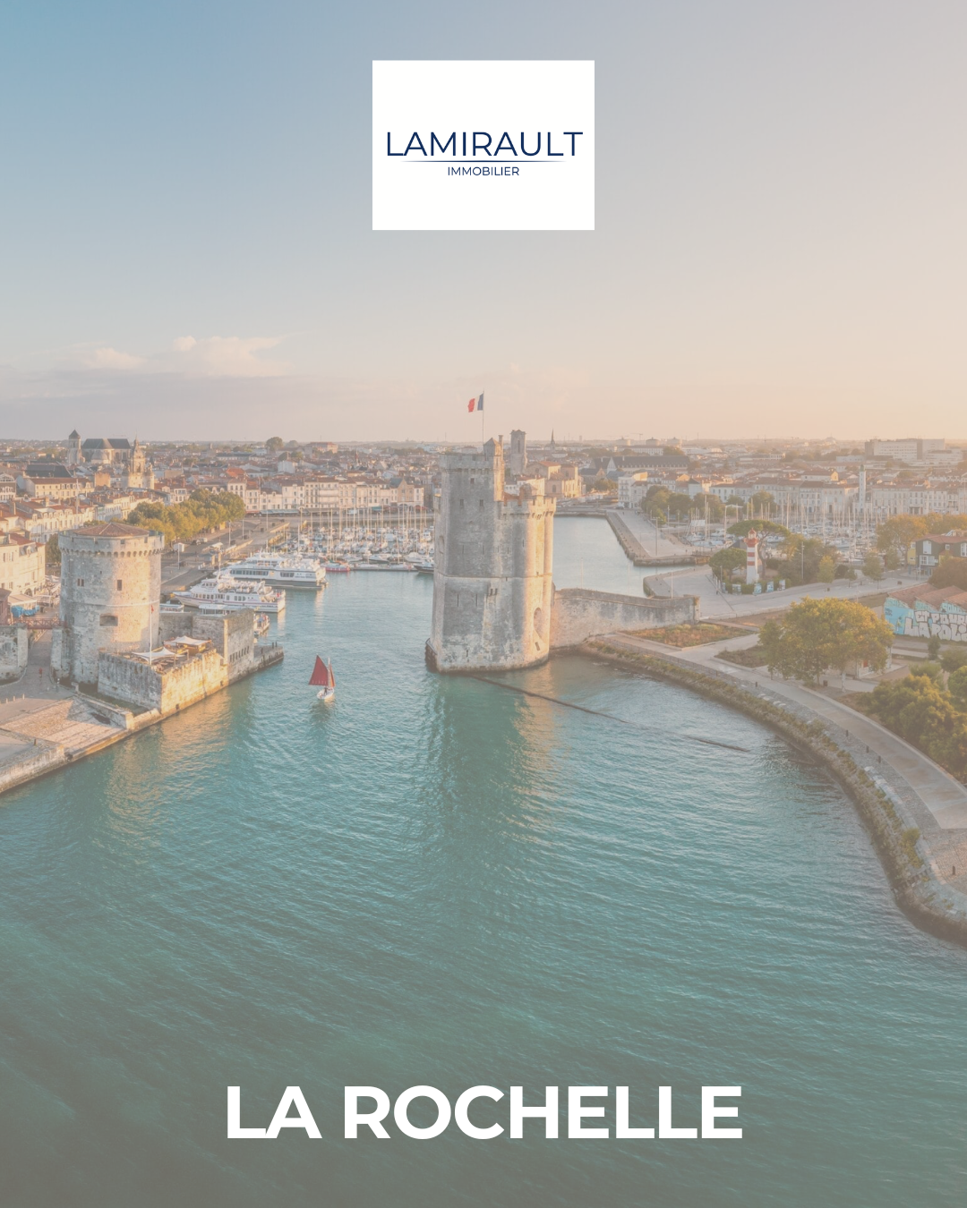 Actualité Lamirault Immobilier du 17/08/2026