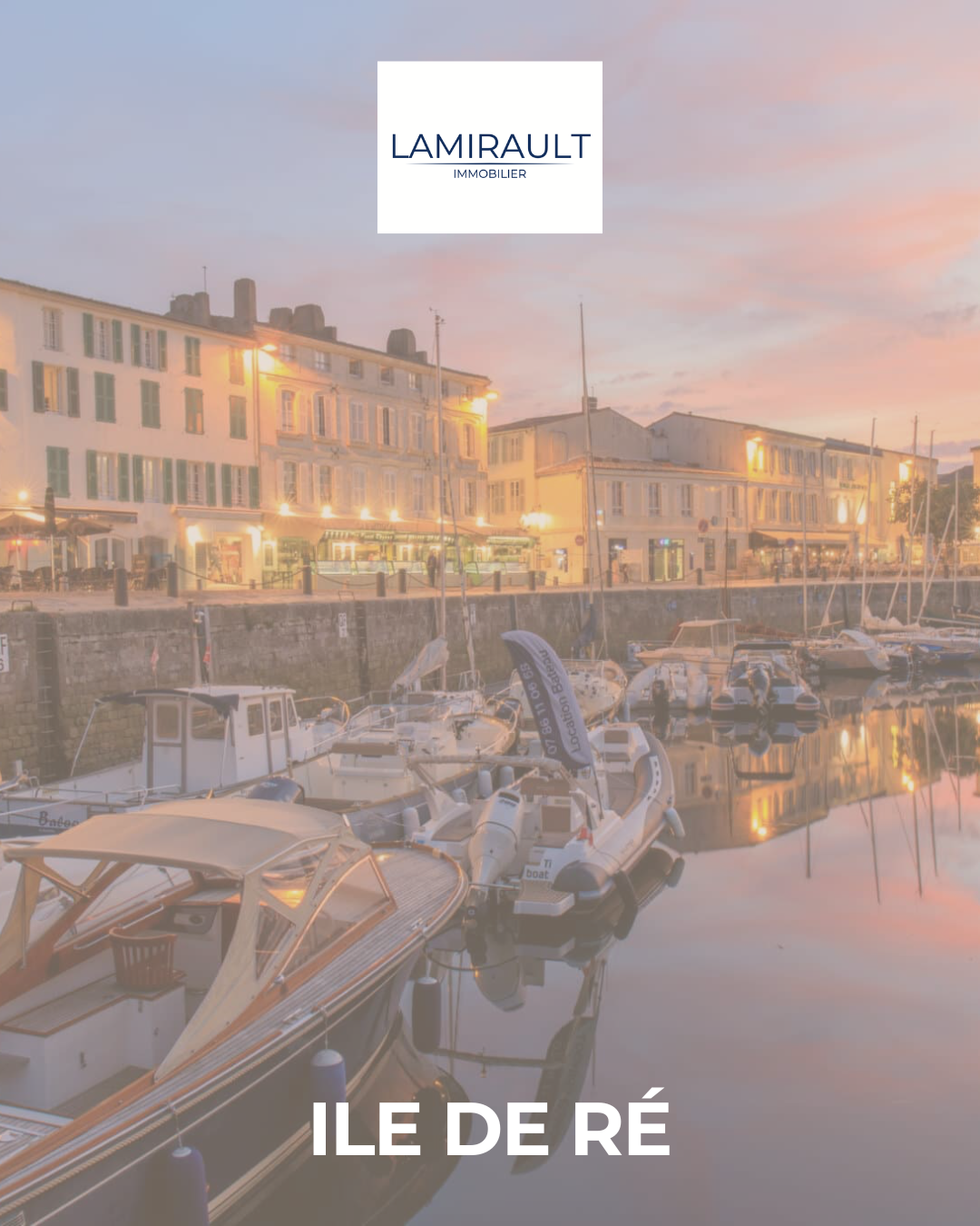 Actualité Lamirault Immobilier du 31/08/2026