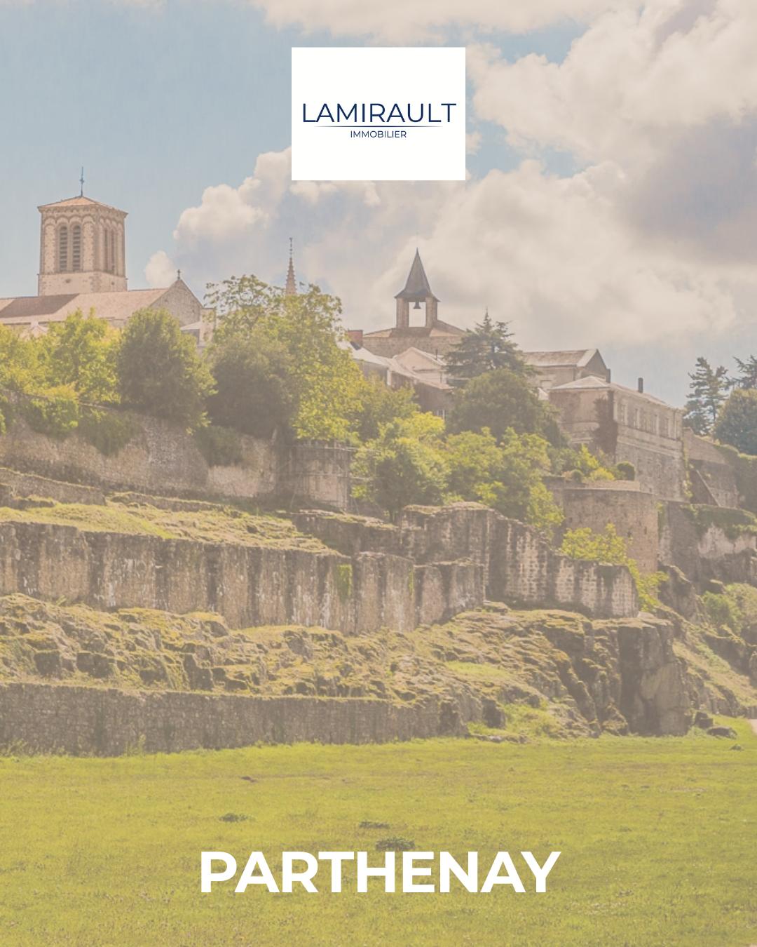 Actualité Lamirault Immobilier du 24/08/2026