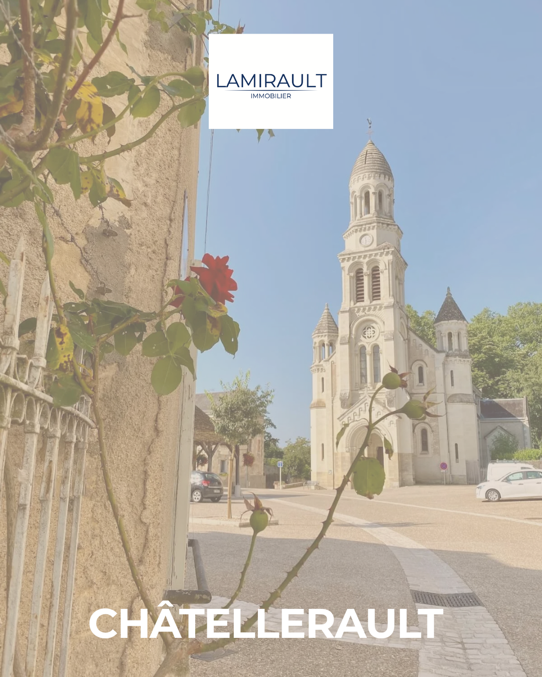Actualité Lamirault Immobilier du 16/09/2026