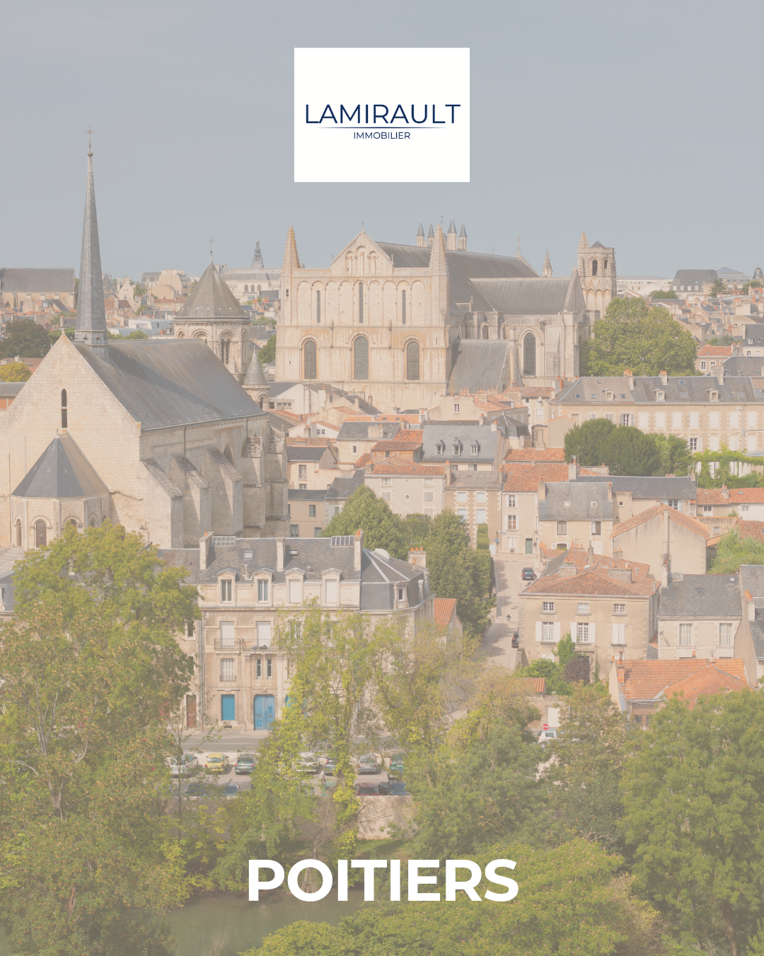 Actualité Lamirault Immobilier du 07/08/2026